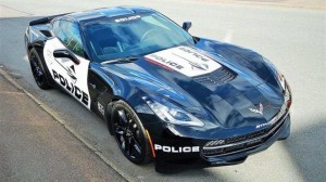 CHEVROLET CORVETTE C763.000 euros. (ROADANDTRACK)